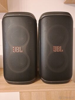 JBL PARTYBOX CLUB 120 - TOP STAV (2Ks) - 8