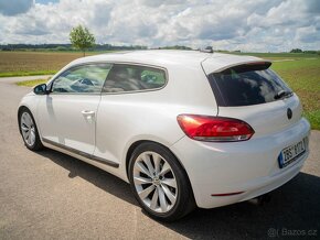 Volkswagen Scirocco 2.0 TSI - 8