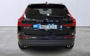 Volvo XC60 T5 AWD Advanced Edition Momentum 2019 - 8