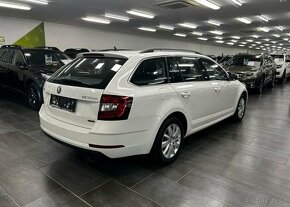 Škoda Octavia 1.5 CNG DSG Style 96 kw - 8