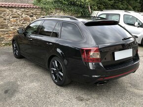 Škoda Octavia RS - 8