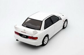 Mitsubishi Lancer EVO III 1995 1:18 OttoMobile - 8