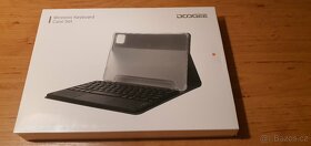 Klávesnice pro Doogee T10 tablet - 8