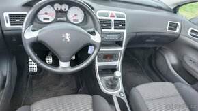 Peugeot 307 CC 1.6 16V 2006 - 8