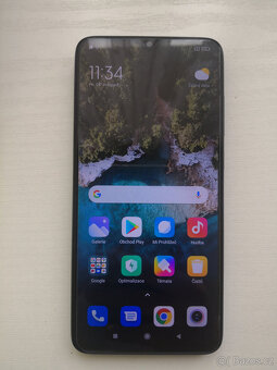 Xiaomi Note 8 Pro 6/128 GB Forest Green - 8