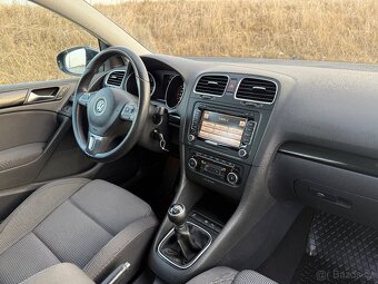 Volkswagen Golf VI 1.4 TSI Highline - 8