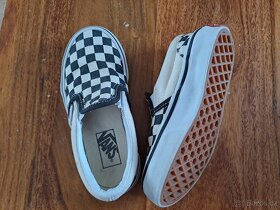 Etnies a Vans vel. 27 - 8