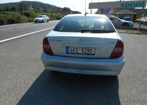 Citroën C5 2,0 HDI 80 kW CZ Historie nafta manuál - 8