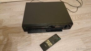 VHS SONY SLV-X57 + D.O. - 8