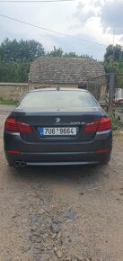 BMW F10 530D xdrive - 8