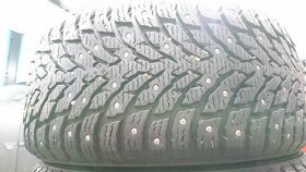 Pneu s hroty Nokian Hakkapeliitta 245/45 R18 - 8