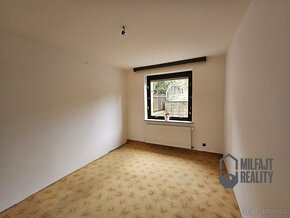 Pronájem 3+kk v 1/2 rodinného domu, 80 m2 - Stráž nad Nisou - 8