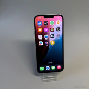 iPhone 13 Pro Max 128GB, bílý (rok záruka) - 8