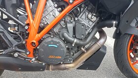 KTM 1290 Superduke GT - 8