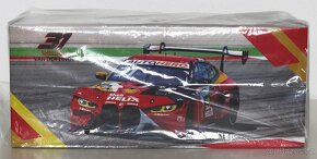 BMW M4 GT3 SVDL DTM 2022 Champion 1/18 Minichamps - 8