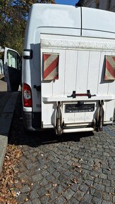 Renault Master 2.7 cdi - 8