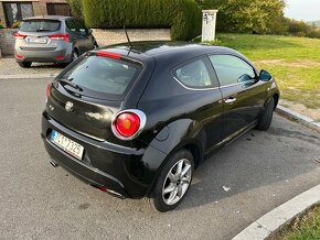 Alfa Romeo MiTo 1.3 jtd 70 kW - 8