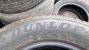 Zimní pneu 195/65/15 Dunlop - 8