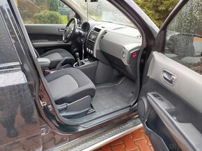 Nissan X Trail 2.0 DCi, 110 Kw - 8