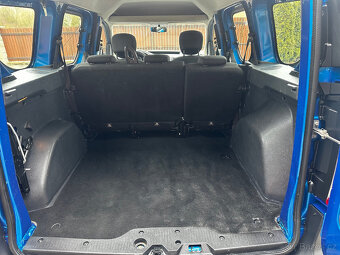 Dacia Dokker Stepway 1.5 DCI - 146 tis km - 8