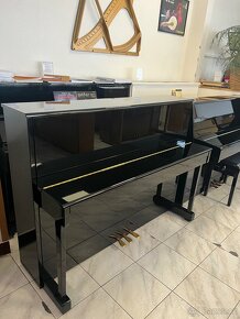 Japonské pianino Yamaha LU-201 C se zárukou 5 let, REZERVACE - 8