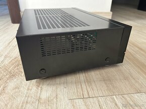 Zesilovač Technics SU-810 New Class A Stereo Amplifier - 8