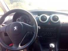 Peugeot 1007 1.4Hdi ,50kw,r.v 2006 - 8