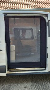 FORD TRANSIT 4X4 L3H2 campervan - 8