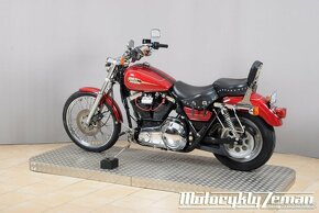 Harley-Davidson FXR 1340 Low Rider Custom 1993 - 8