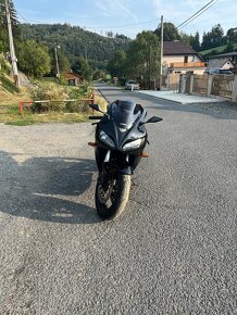 Honda Cbr 1000rr - 8