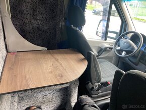 Prodám Mercedes Sprinter 3.0 140kw - 8