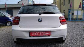 BMW 1 114i SPORT  33TKM - 8