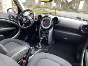 Mini ccooper countryman 2.0 D - 8