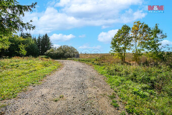 Prodej louky, 1769 m², Krásné Údolí - 8