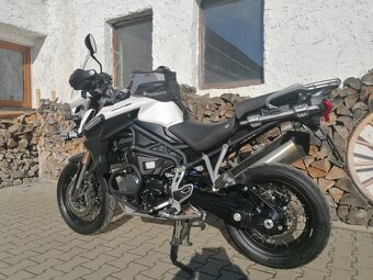 TRIUMPH TIGER 1200 XC - 8