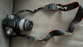 Sony Alpha DSLR-A330 2990CZK - 8