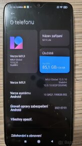 Xiaomi Mi9 Lite 6/128 GB bílá perlová - 8