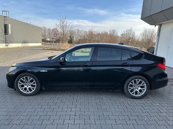 Prodam bmw 535i gt 225kw rv 2010 cena 189tis - 8