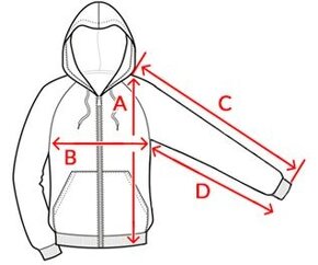 Carhartt jacket XL - 8
