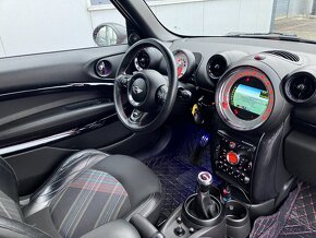 Mini Cooper S, JOHN COOPER WORKS135kWNAVI - 8