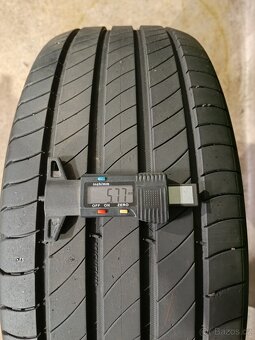 4ks letni 215/55/17 michelin - 8