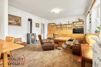 Prodej, domy/rodinný, 84 m2, Květná 1, 35709 Krajková, Sokol - 8