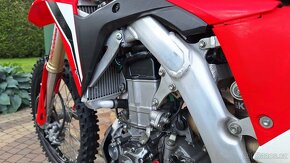 Honda crf 450 2020 - 8