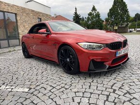 BMW M4, 979 000 Kč - 8