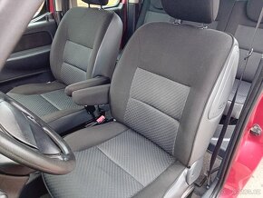 Citroën Berlingo 1.6 16V Multispace,  1.majitel, pěkný stav - 8