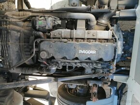 DAF FA LF55.220 motor gr165 rok 2007 najeto 168 407 km - 8