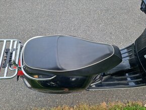 Vespa GTS SUPER 300 i.e - 8