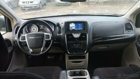 Chrysler Town & Country 3,6 V6 r.v.2011 - 8