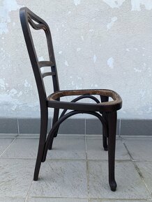 Thonet Wien, model 495 - rezervace - 8