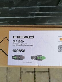 HEAD SuperShape E-Magnum 163cm r-11,9. Model 2023/2024 - 8